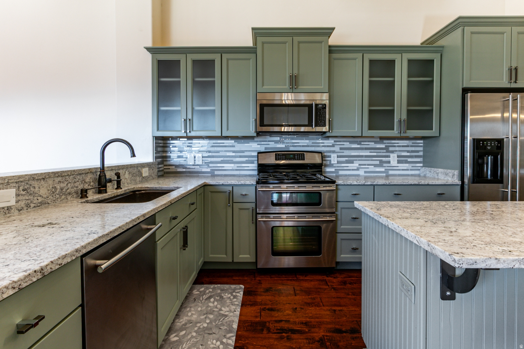 JORDANELLE - Residential Lease