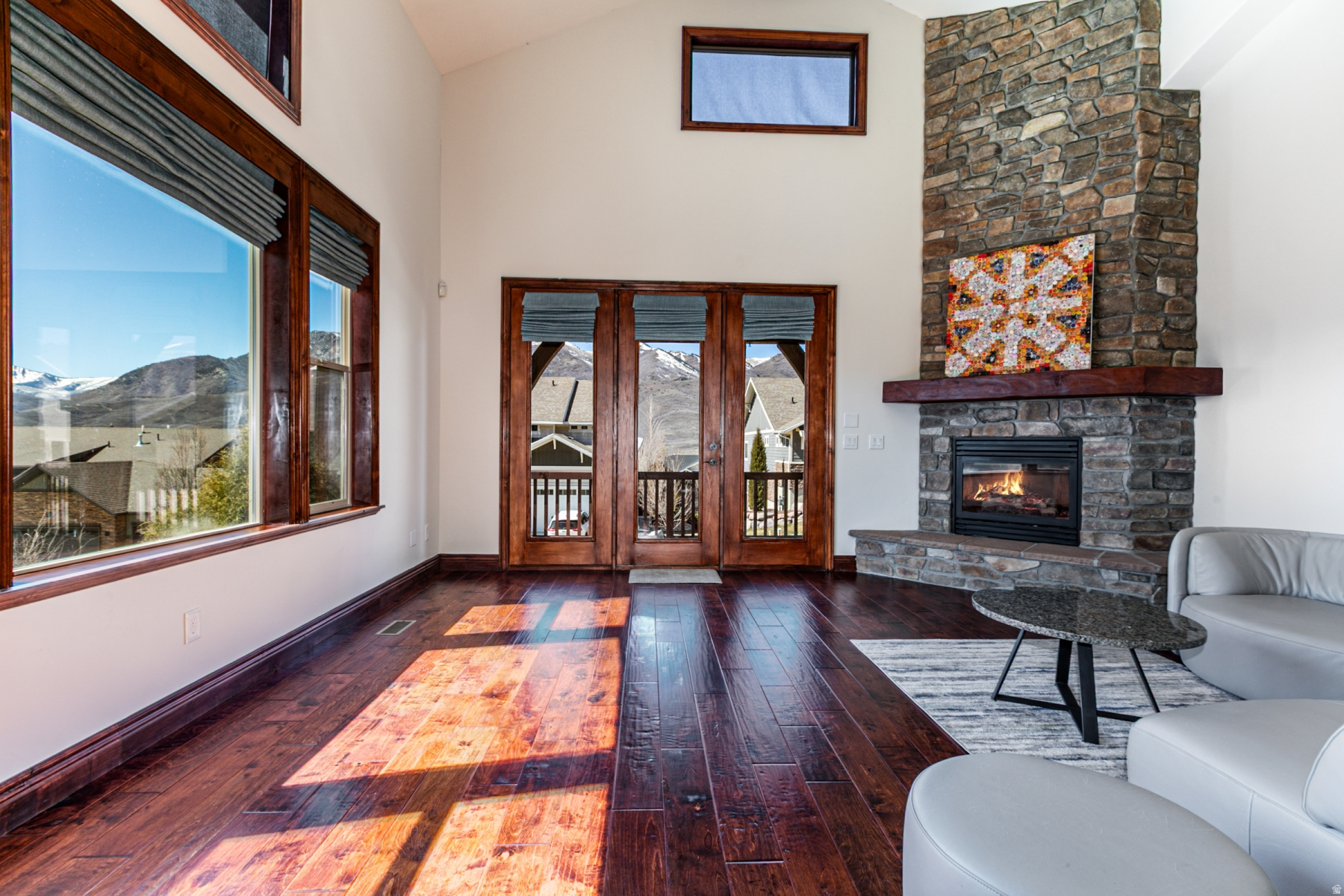 JORDANELLE - Residential Lease