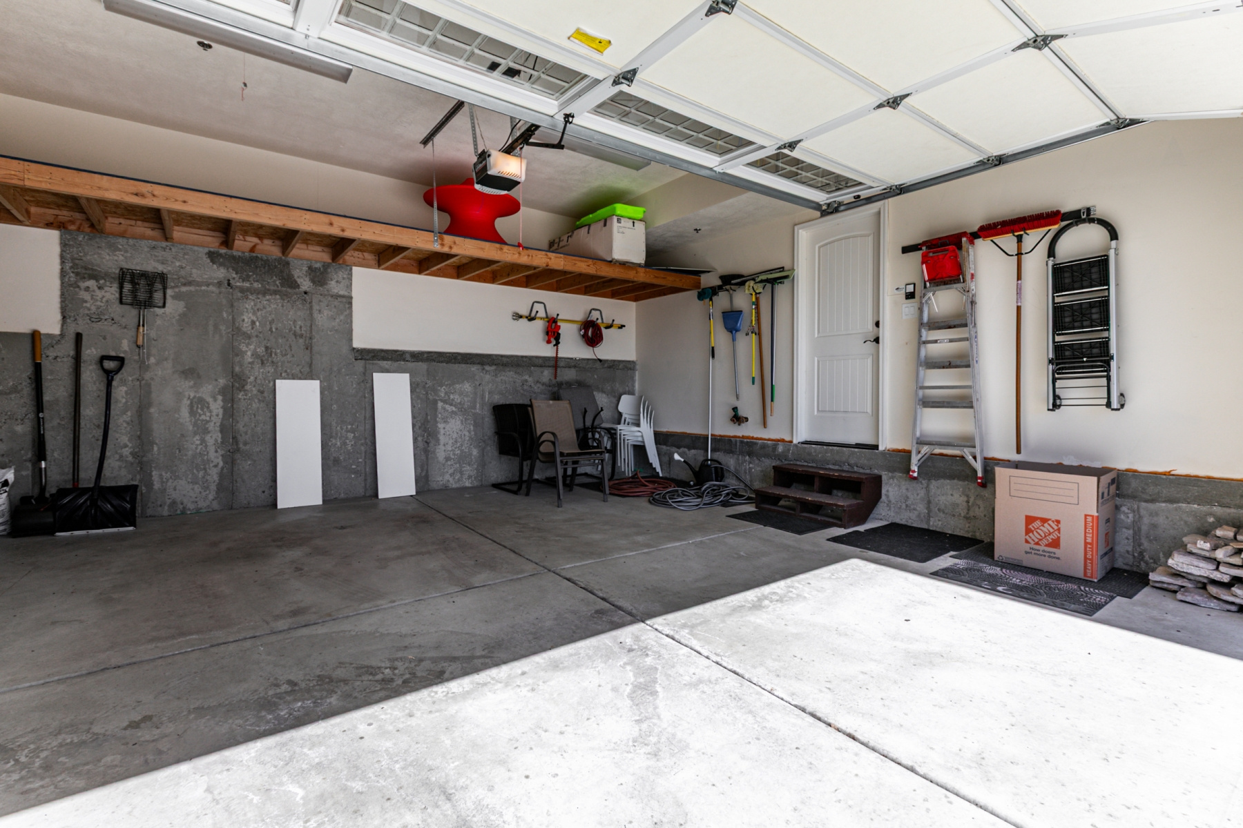 JORDANELLE - Residential Lease