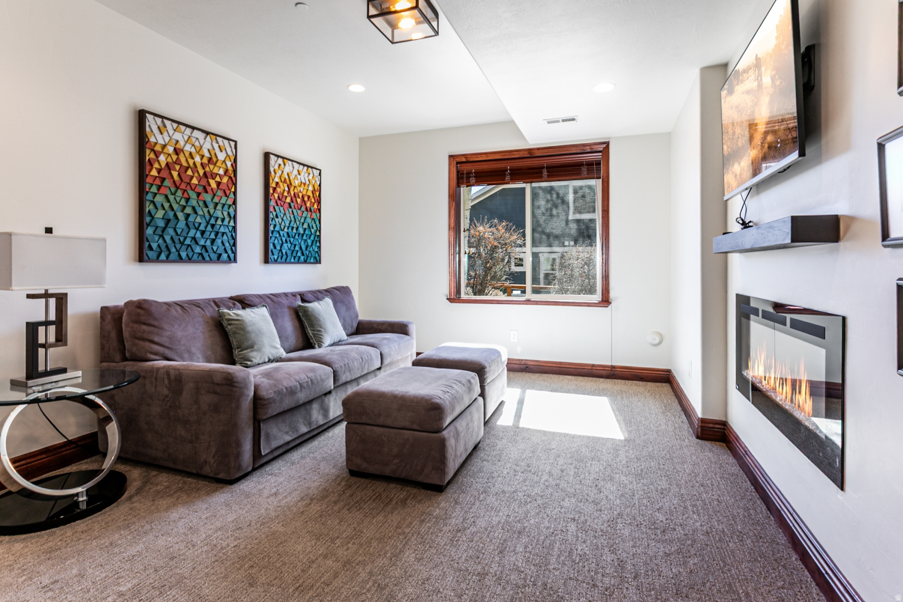 JORDANELLE - Residential Lease