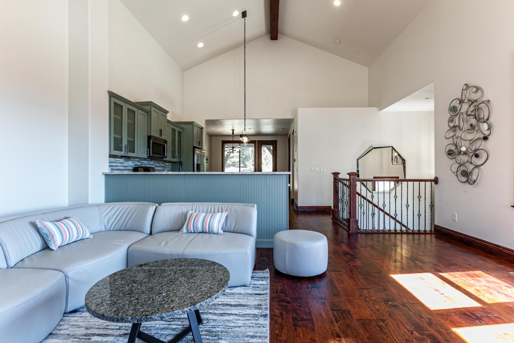 JORDANELLE - Residential Lease