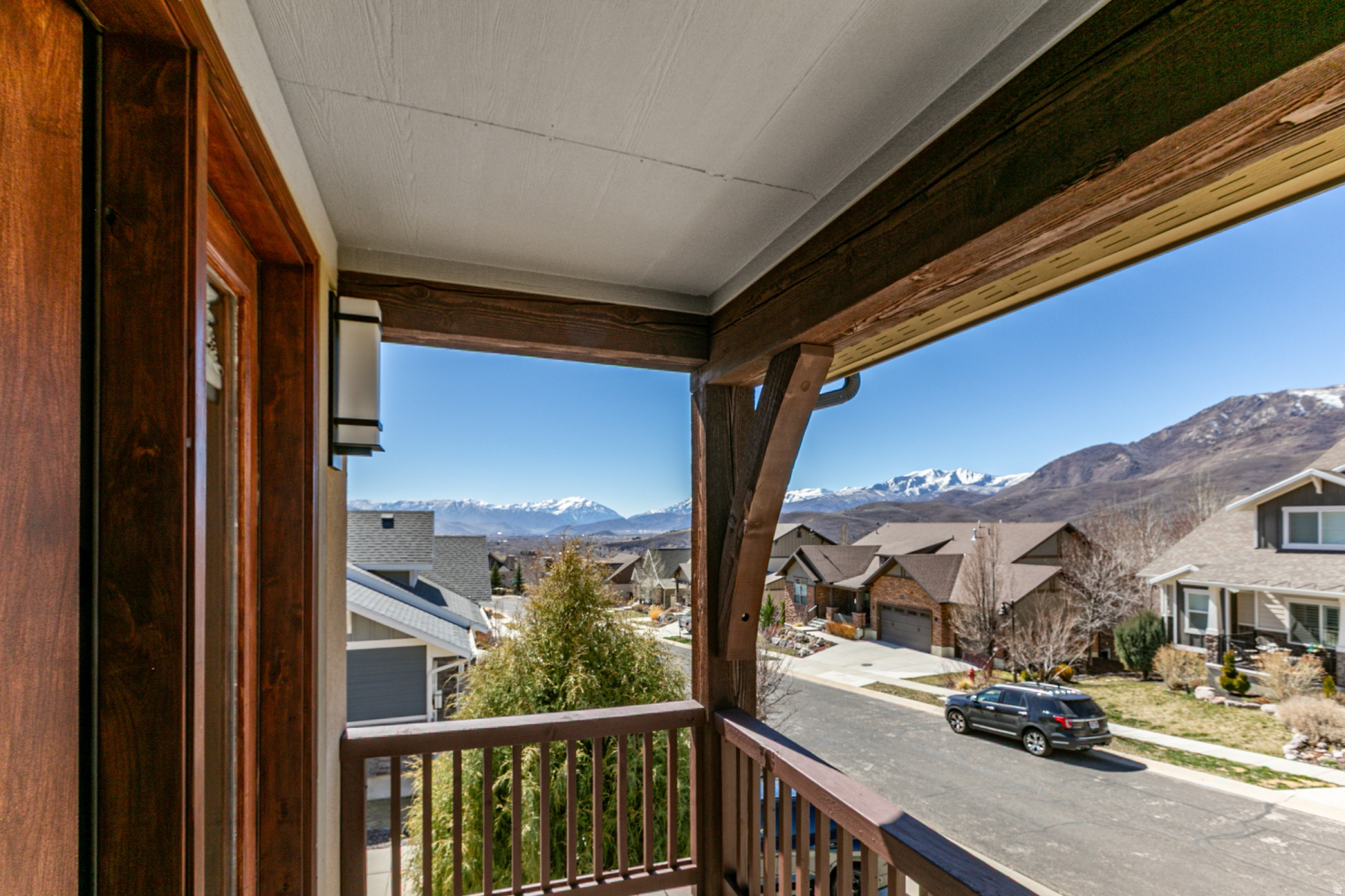 JORDANELLE - Residential Lease