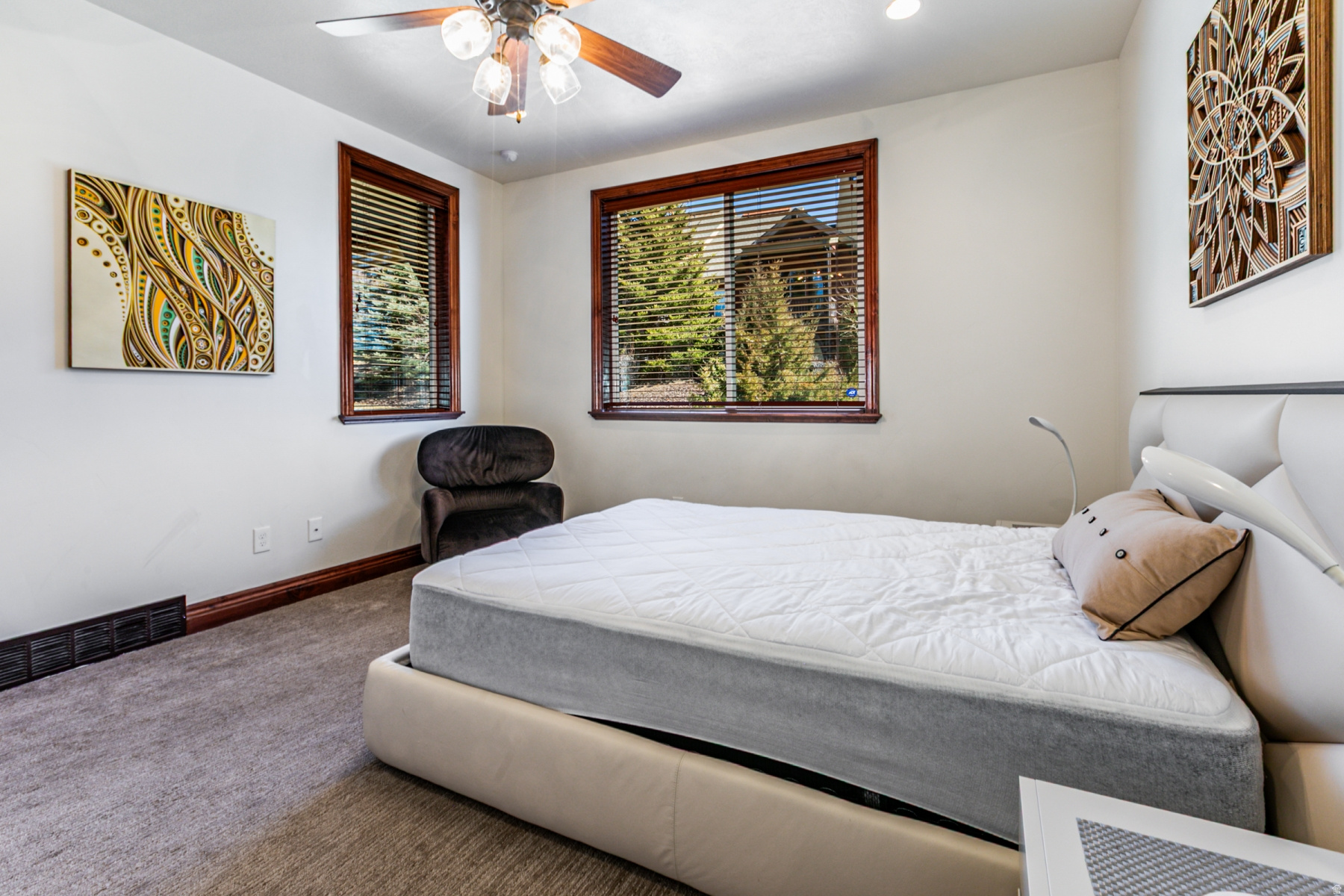 JORDANELLE - Residential Lease