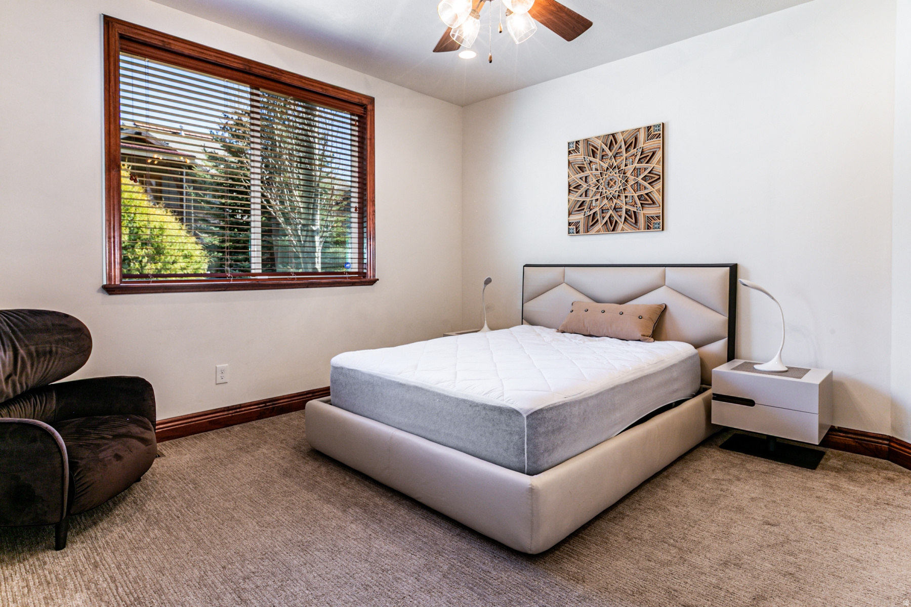 JORDANELLE - Residential Lease