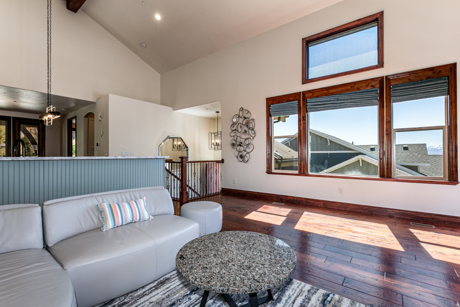 JORDANELLE - Residential Lease