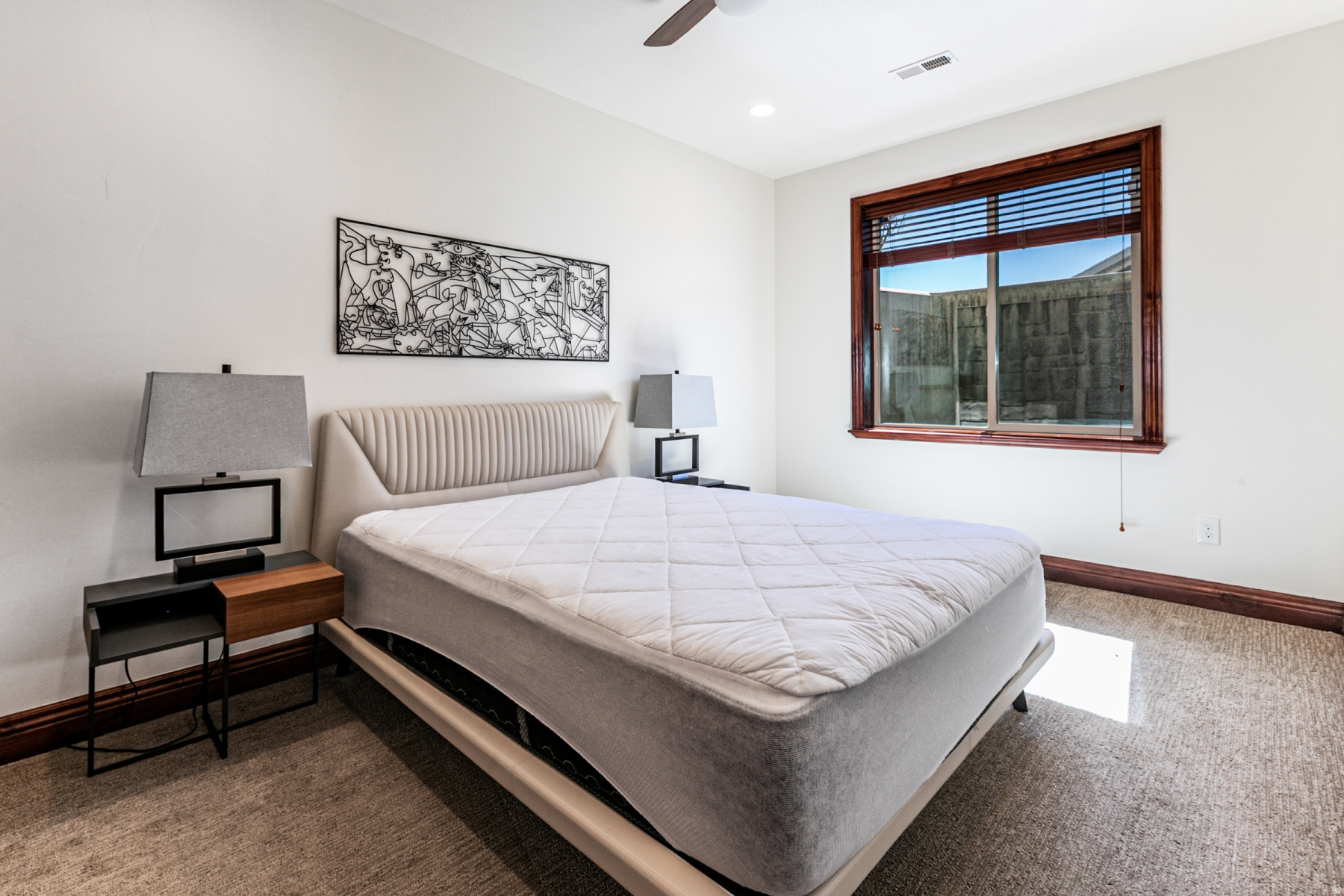 JORDANELLE - Residential Lease