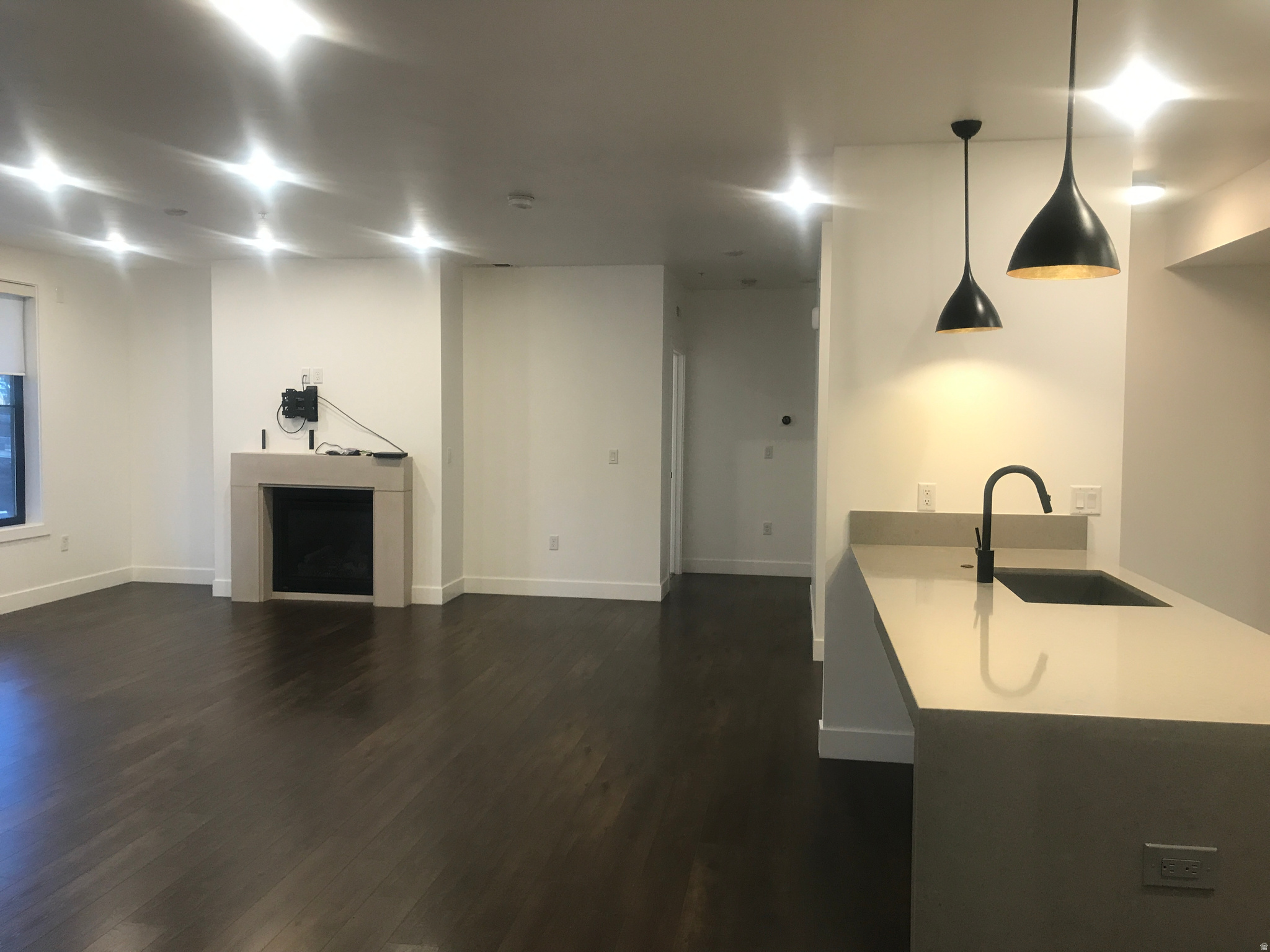 STATION - Residential