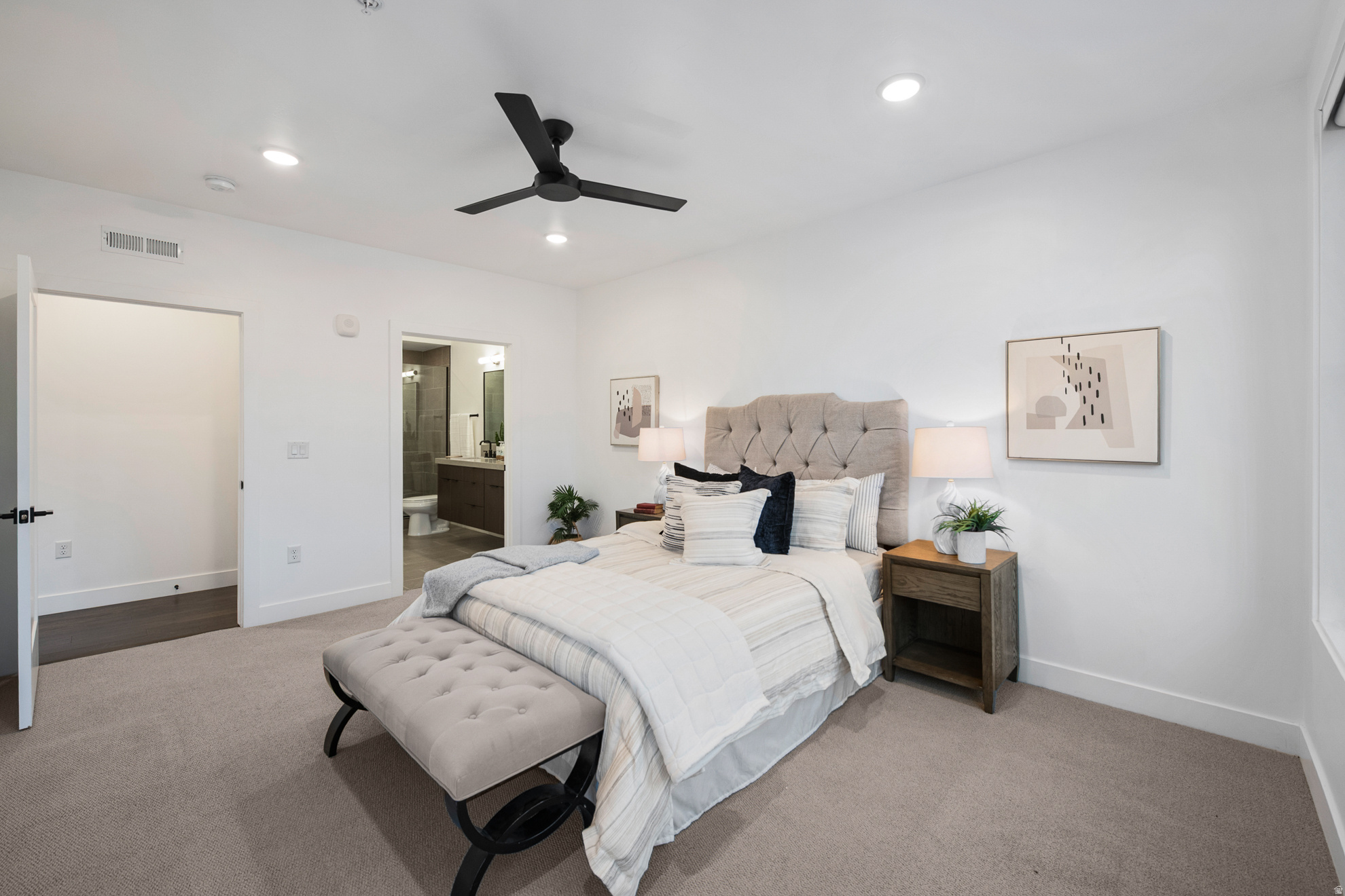 STATION - Residential