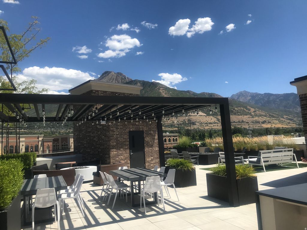 Photo of 2240 E LANEY AVE S #102, Holladay, UT 84117 (MLS # 2141111)