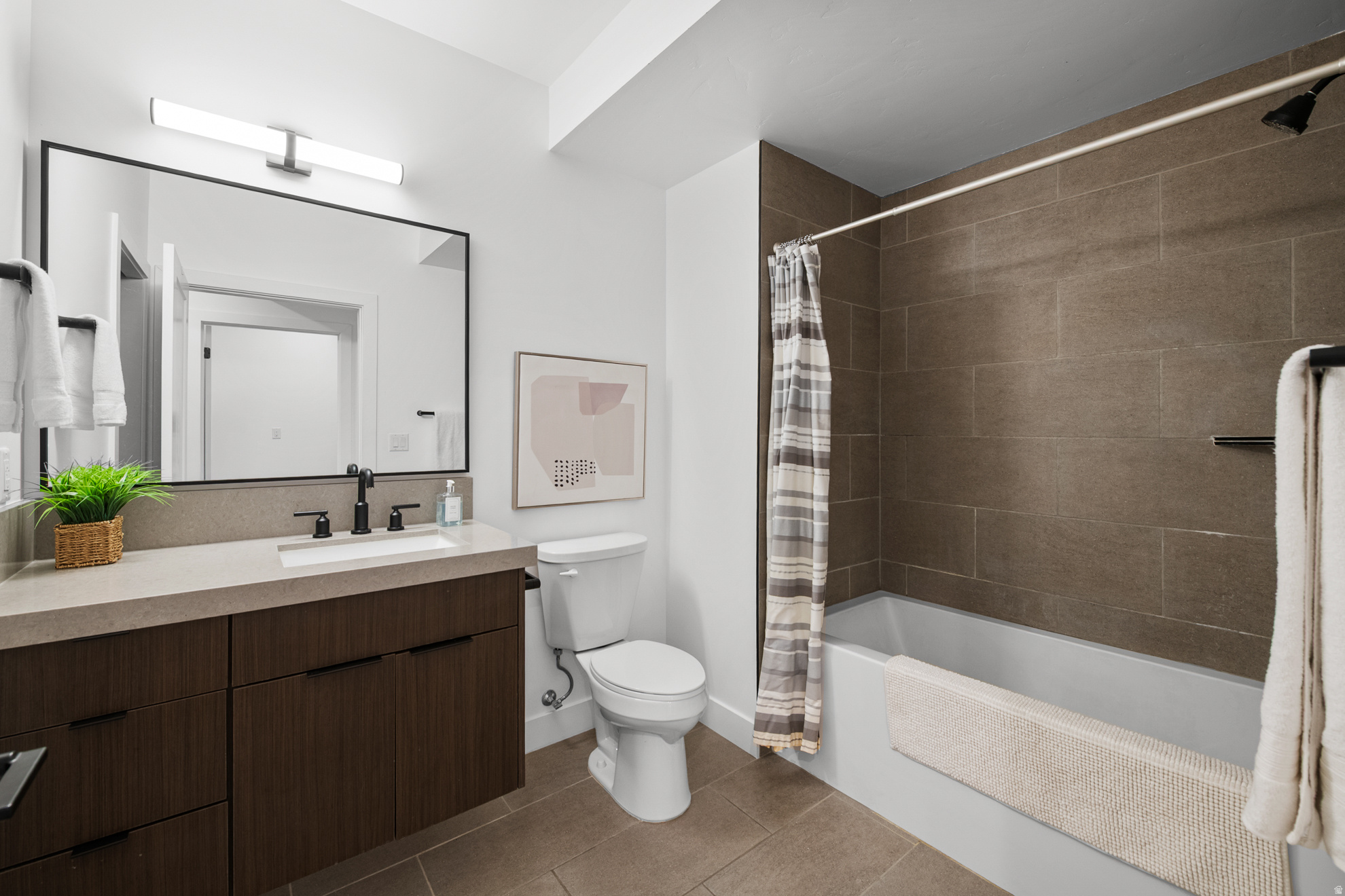 STATION - Residential