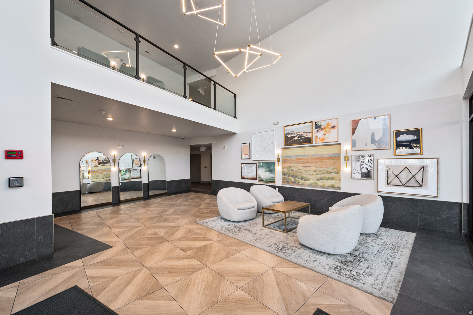 STATION - Residential