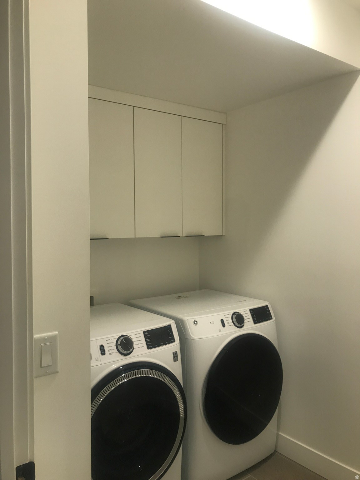 STATION - Residential