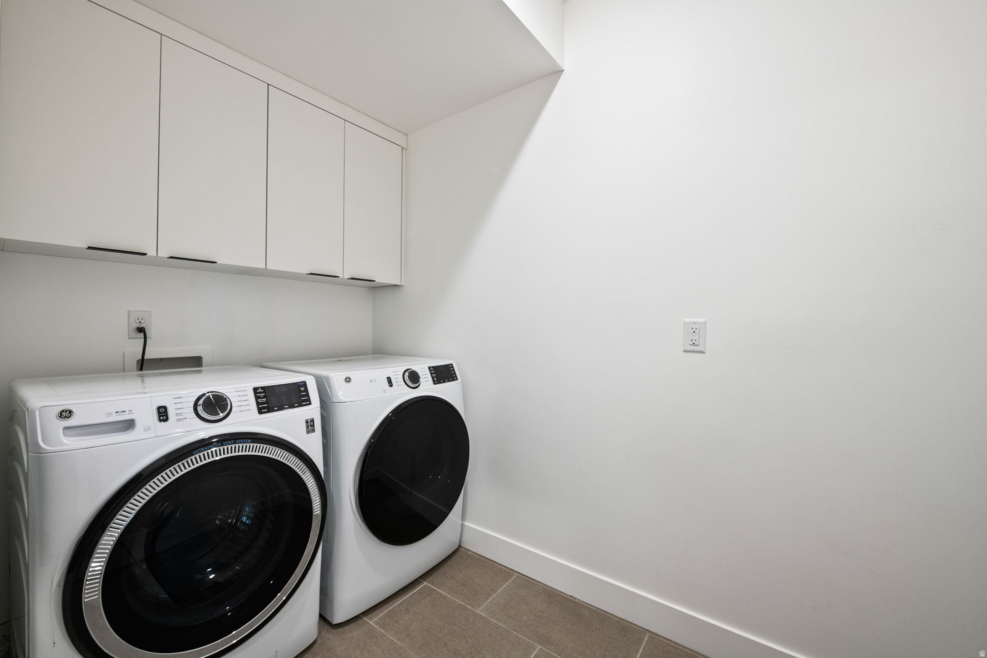 STATION - Residential