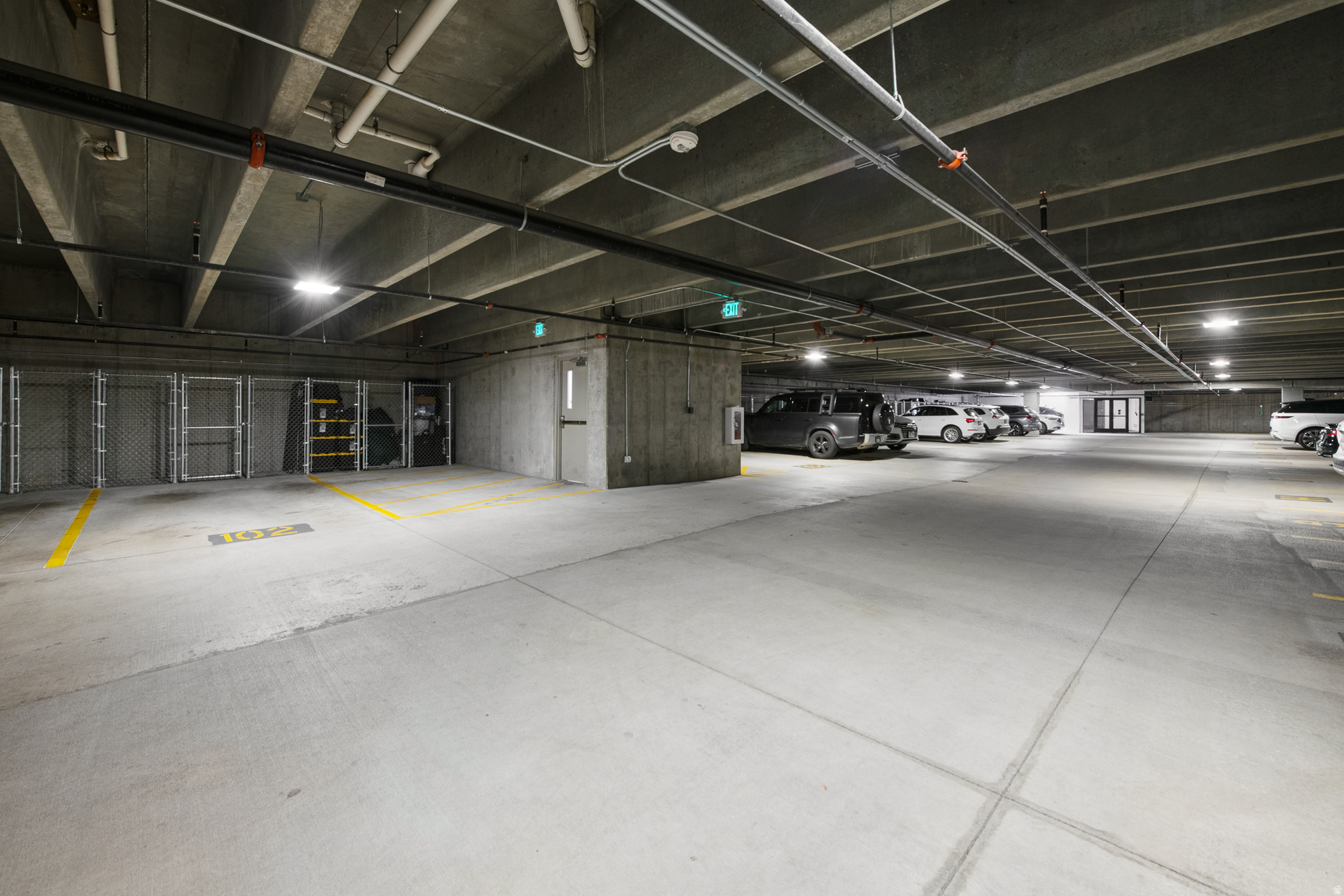 STATION - Residential