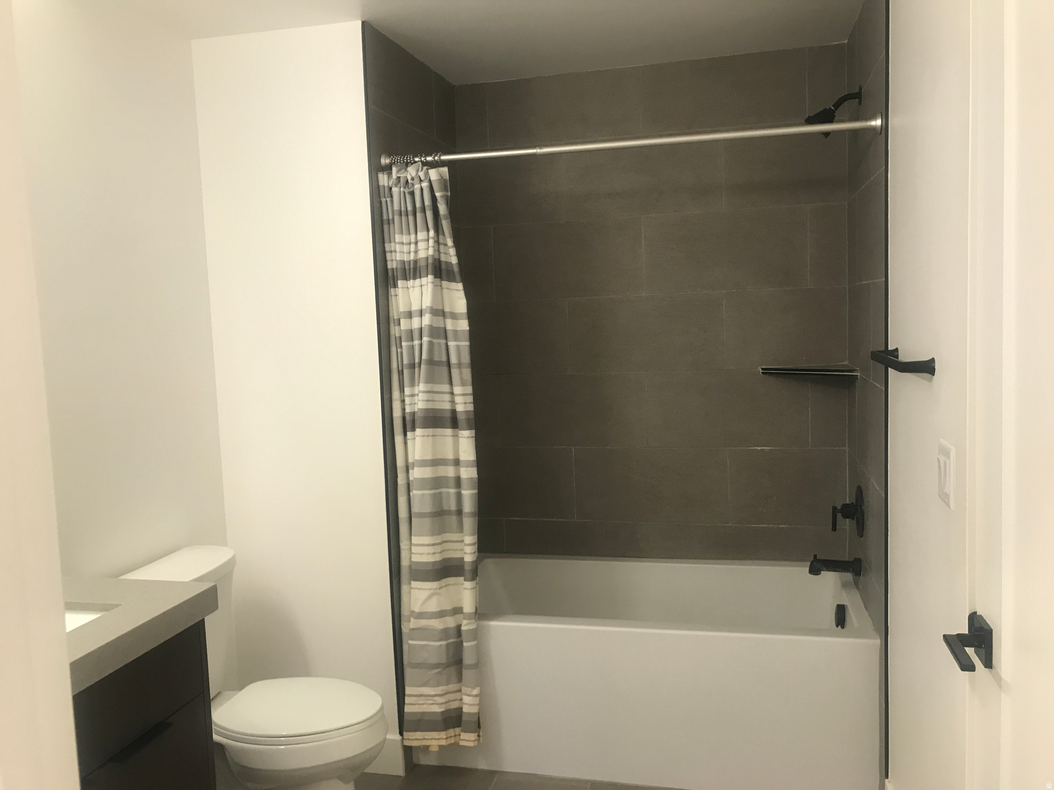 STATION - Residential