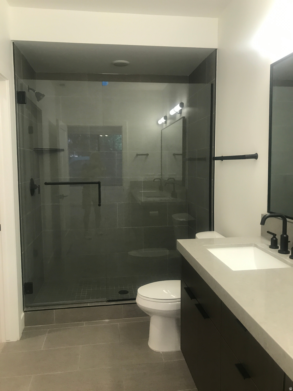 STATION - Residential