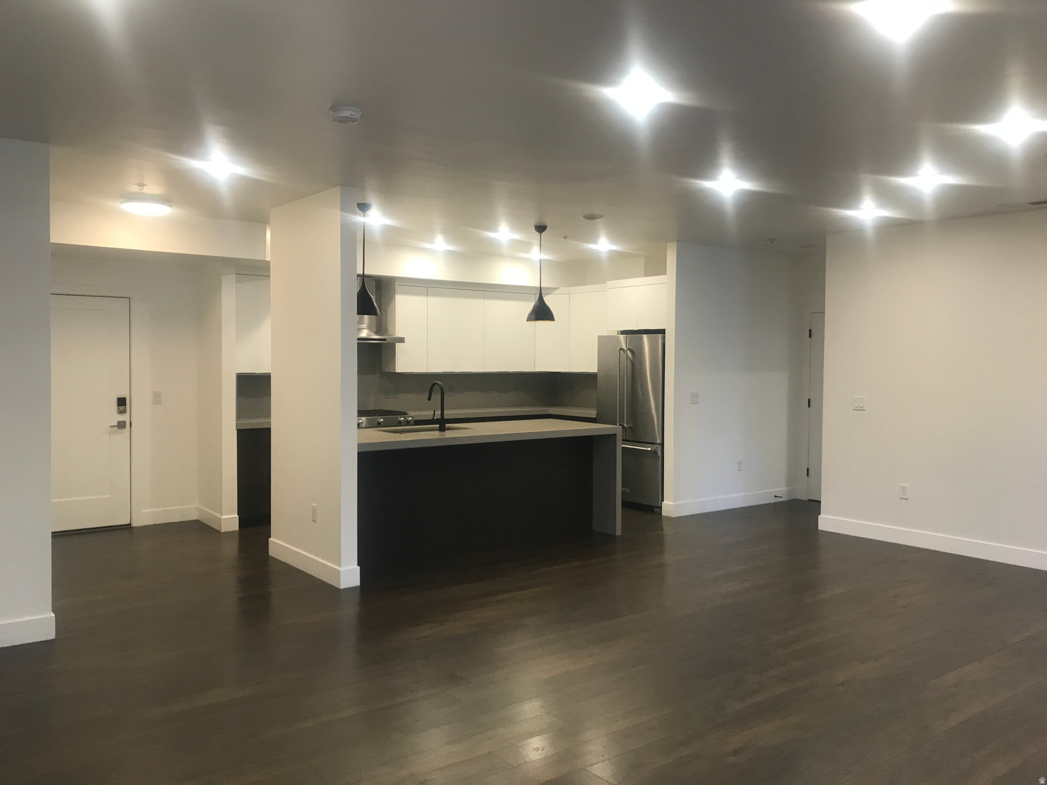 STATION - Residential