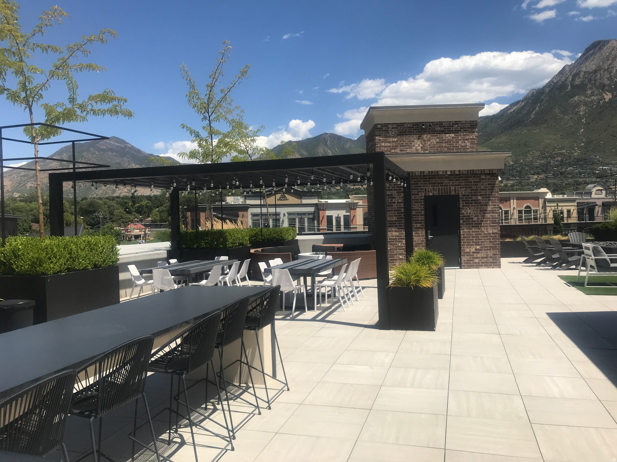 STATION - Residential