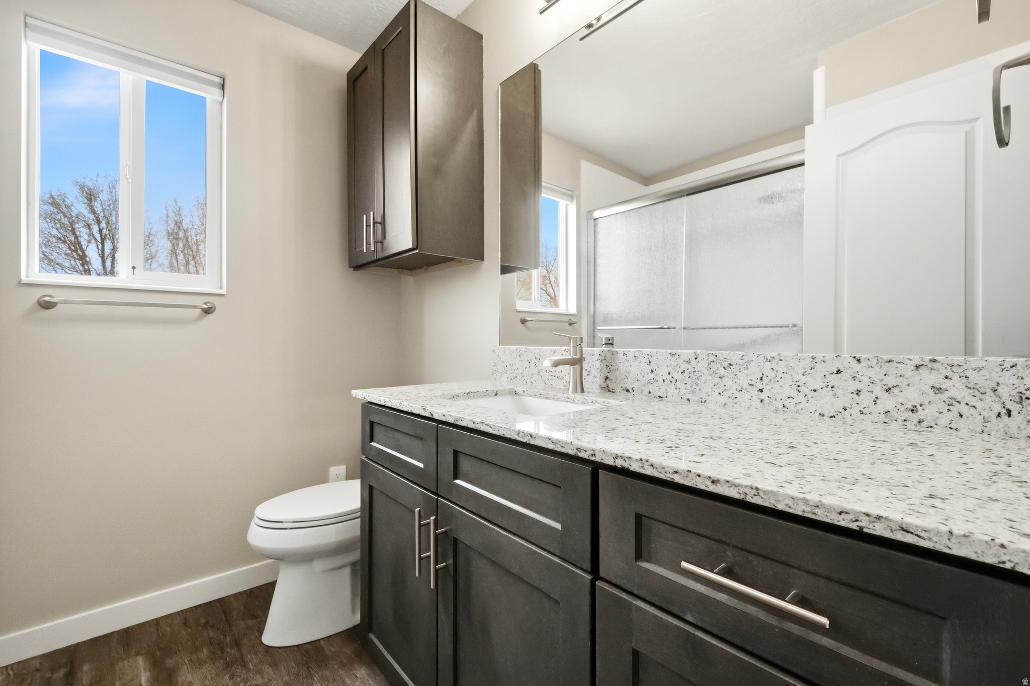 FOOTHILLS - Residential