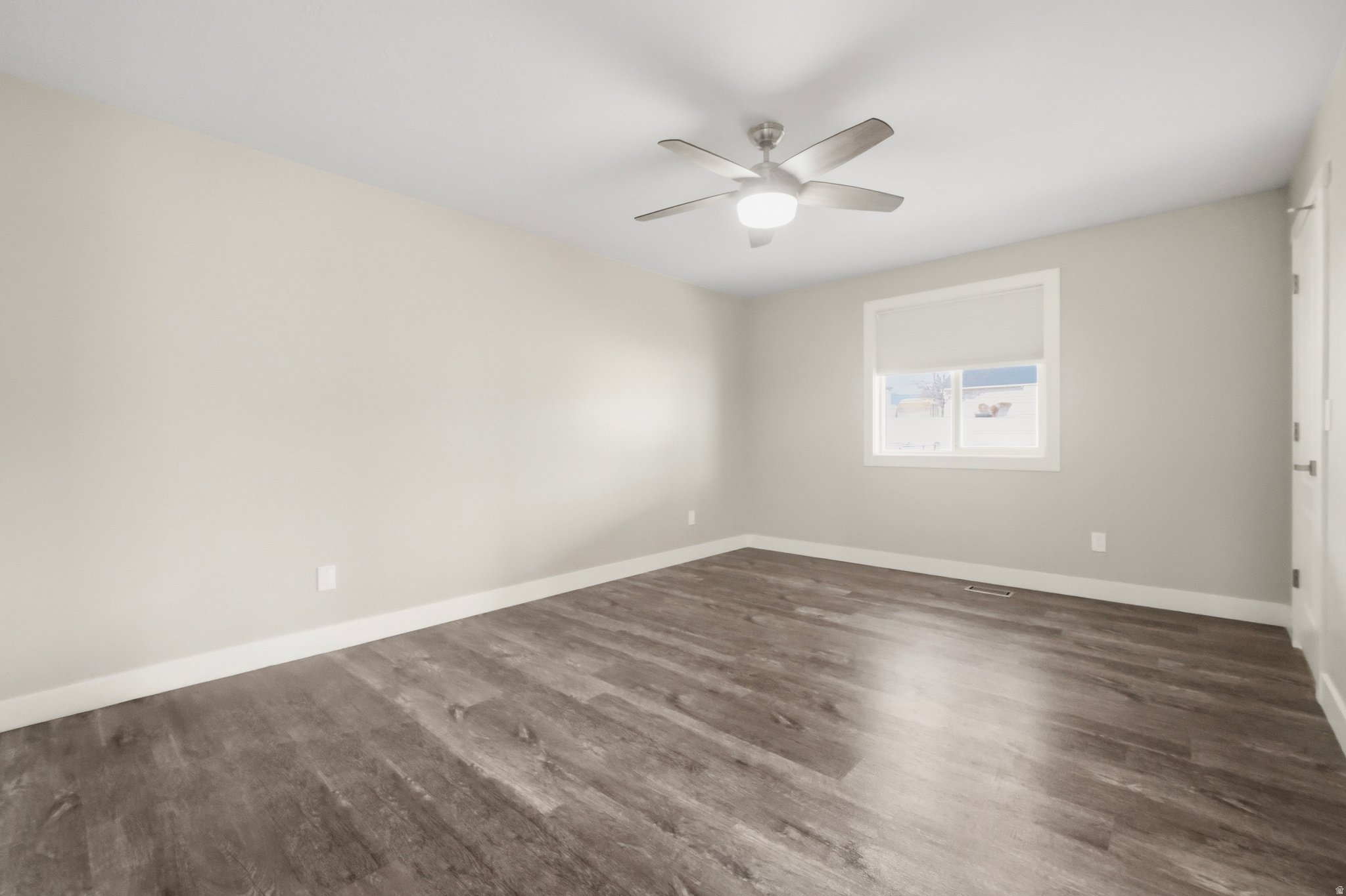 FOOTHILLS - Residential