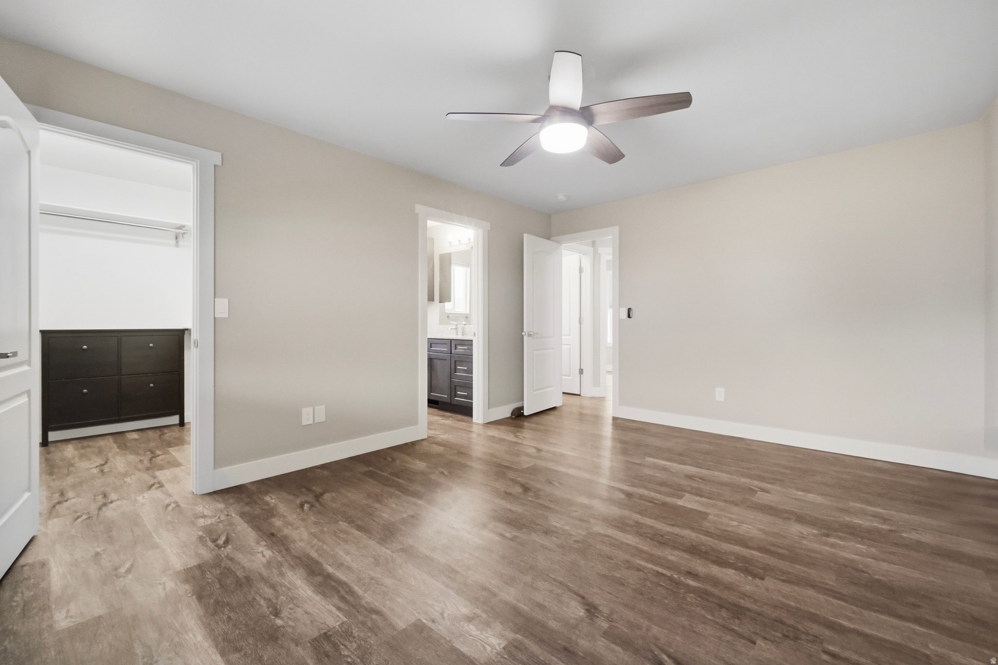 FOOTHILLS - Residential