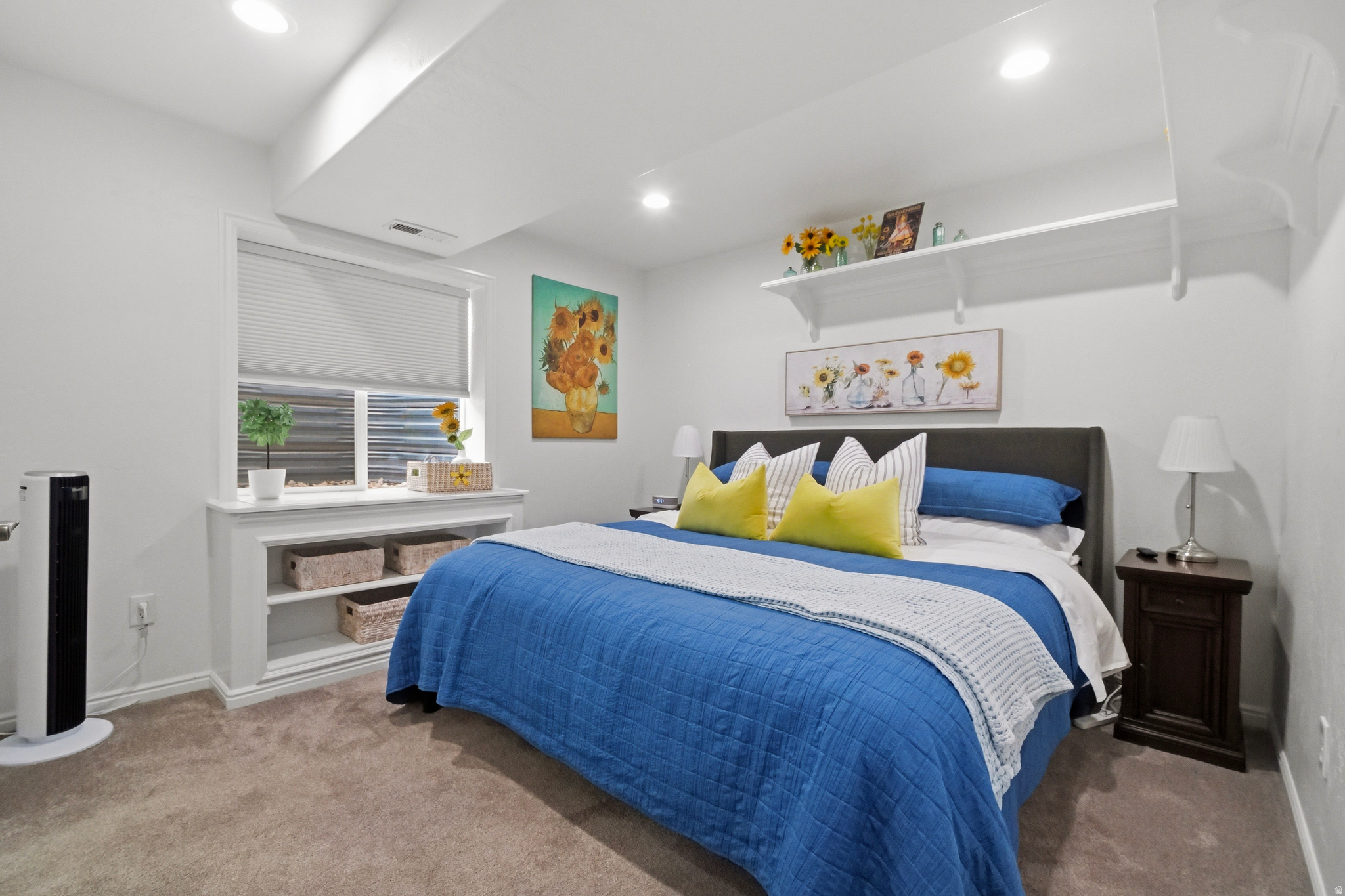 FOOTHILLS - Residential