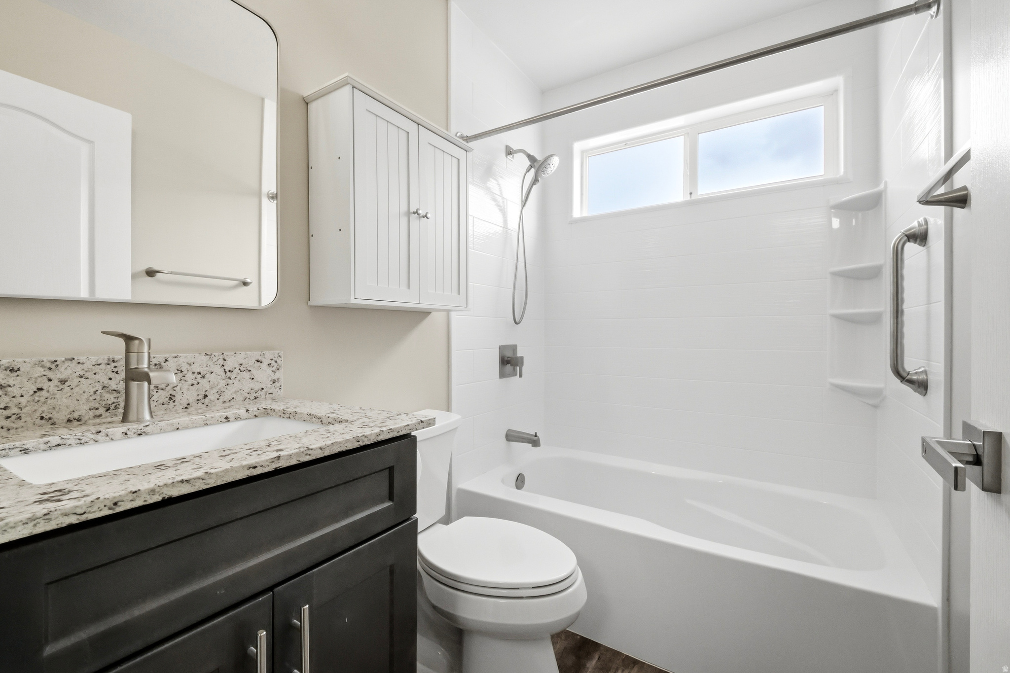 FOOTHILLS - Residential