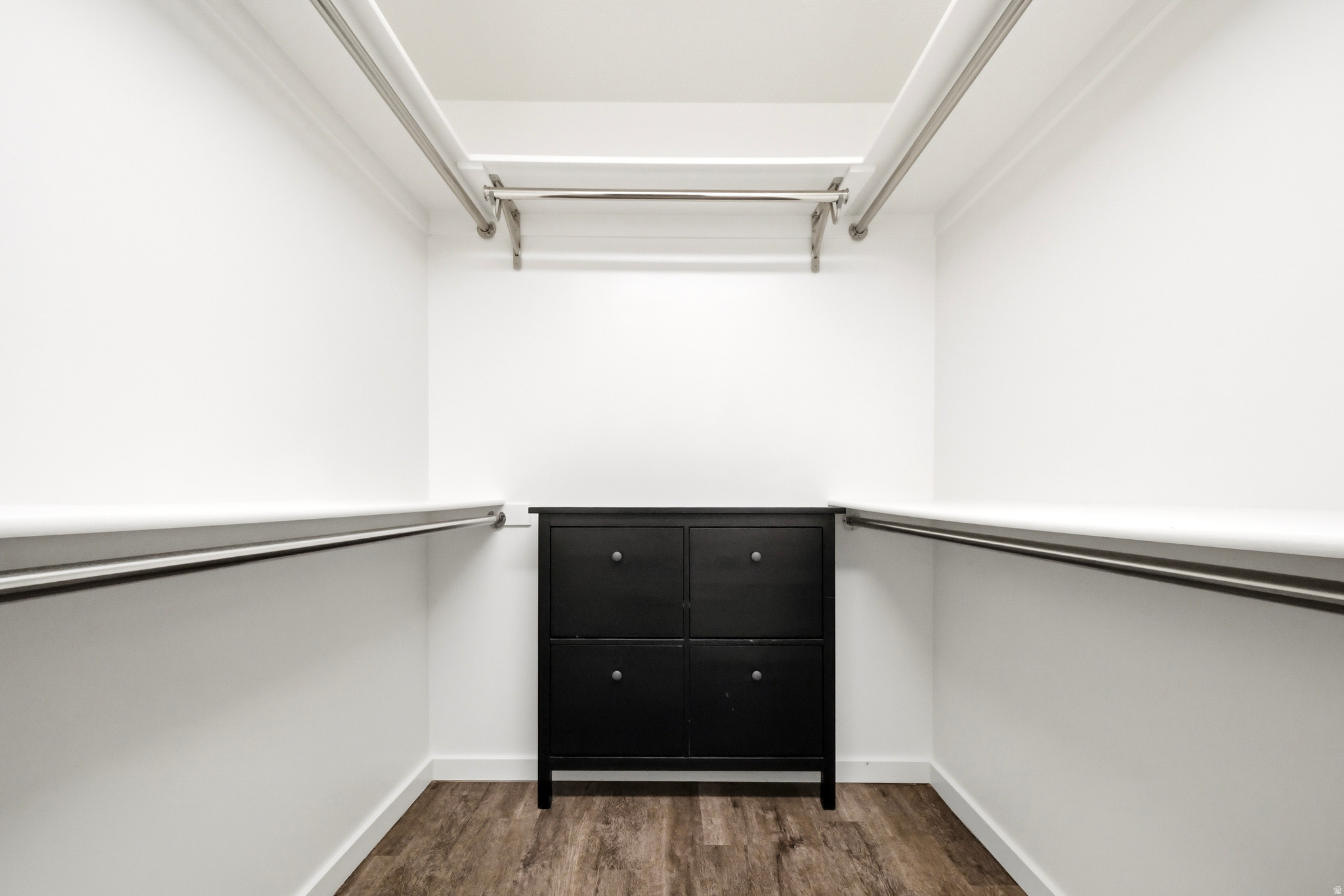 FOOTHILLS - Residential