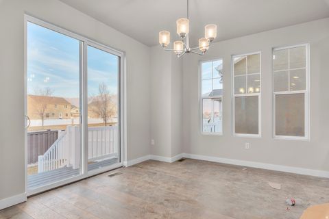 Tiny photo for 692 W JUNEGRASS LN, Stansbury Park, UT 84074 (MLS # 2120966)