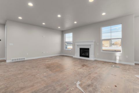 Tiny photo for 692 W JUNEGRASS LN, Stansbury Park, UT 84074 (MLS # 2120966)