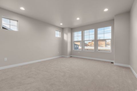 Tiny photo for 692 W JUNEGRASS LN, Stansbury Park, UT 84074 (MLS # 2120966)