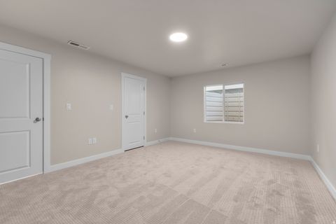 Tiny photo for 692 W JUNEGRASS LN, Stansbury Park, UT 84074 (MLS # 2120966)