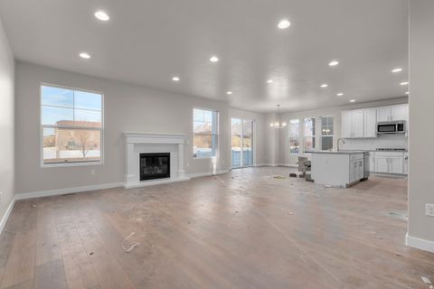 Tiny photo for 692 W JUNEGRASS LN, Stansbury Park, UT 84074 (MLS # 2120966)