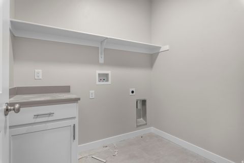 Tiny photo for 692 W JUNEGRASS LN, Stansbury Park, UT 84074 (MLS # 2120966)