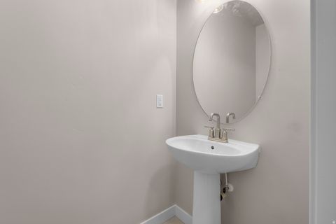 Tiny photo for 692 W JUNEGRASS LN, Stansbury Park, UT 84074 (MLS # 2120966)