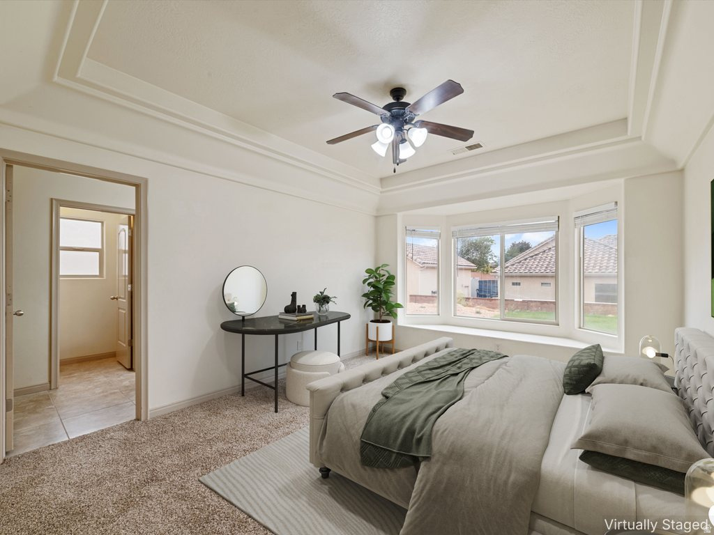 HIGH CHAPARRAL AT THE WASHINGTON BENCH - Residential