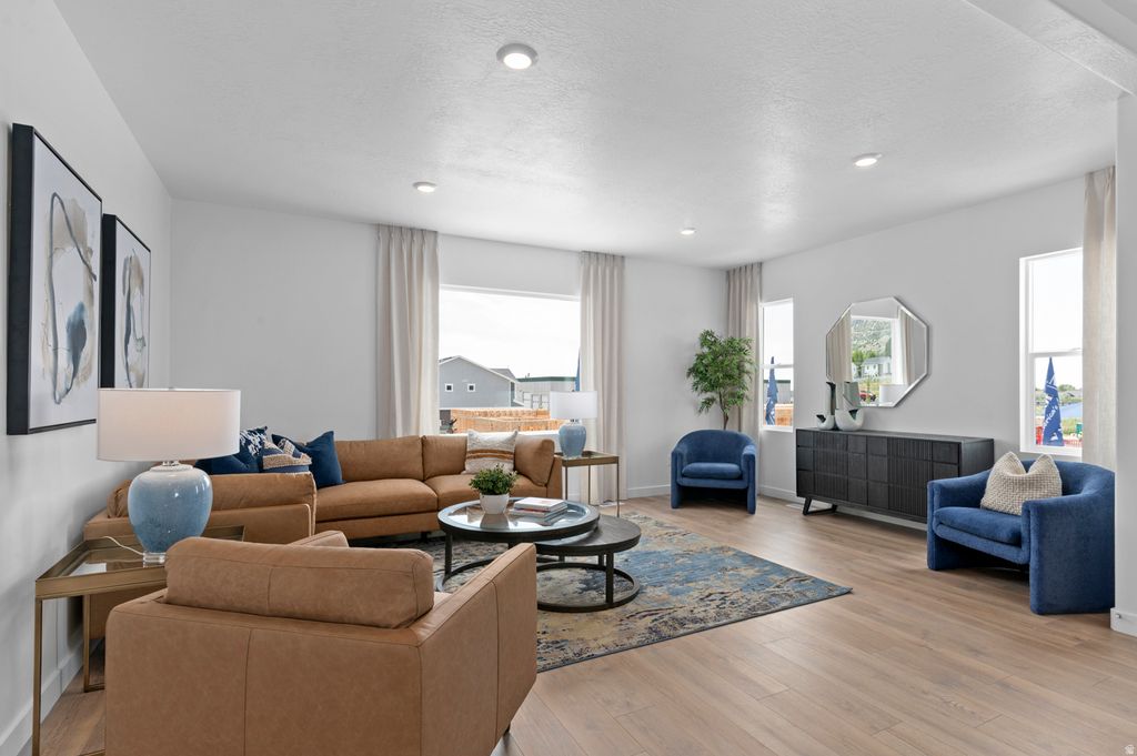 Photo of 1272 N 275 E #185, Harrisville, UT 84404 (MLS # 2156636)