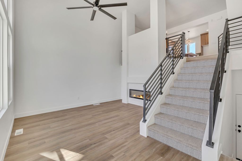 Photo of 10976 S LAKE RUN RD W #159, South Jordan, UT 84009 (MLS # 2154048)
