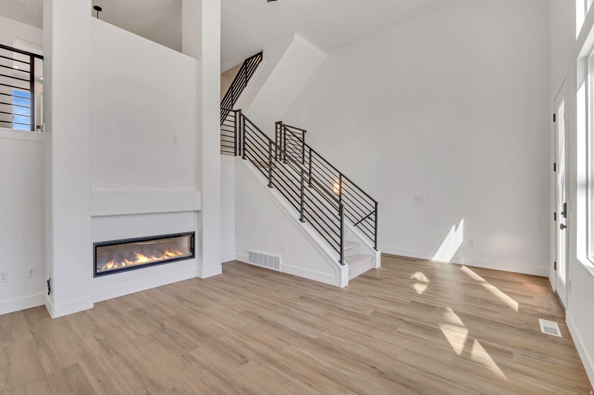 DOWNTOWN DAYBREAK - Residential