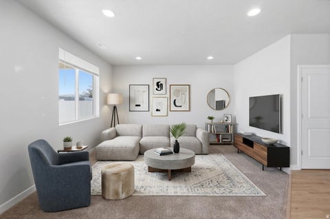 Tiny photo for 3061 S 2425 W, Syracuse, UT 84075 (MLS # 2164819)