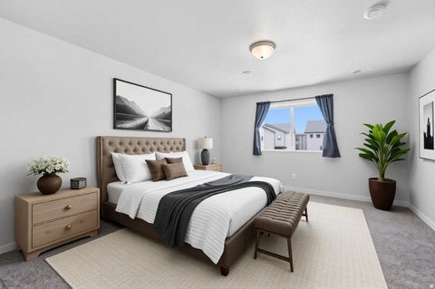 Tiny photo for 3061 S 2425 W, Syracuse, UT 84075 (MLS # 2164819)
