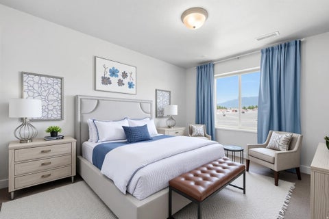 Tiny photo for 3061 S 2425 W, Syracuse, UT 84075 (MLS # 2164819)