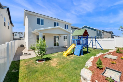 Tiny photo for 3061 S 2425 W, Syracuse, UT 84075 (MLS # 2164819)