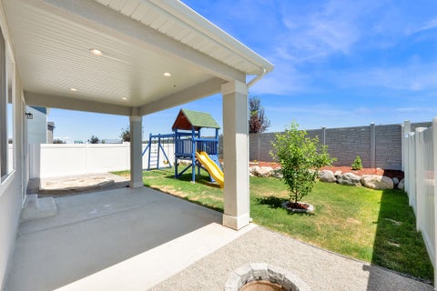 Tiny photo for 3061 S 2425 W, Syracuse, UT 84075 (MLS # 2164819)