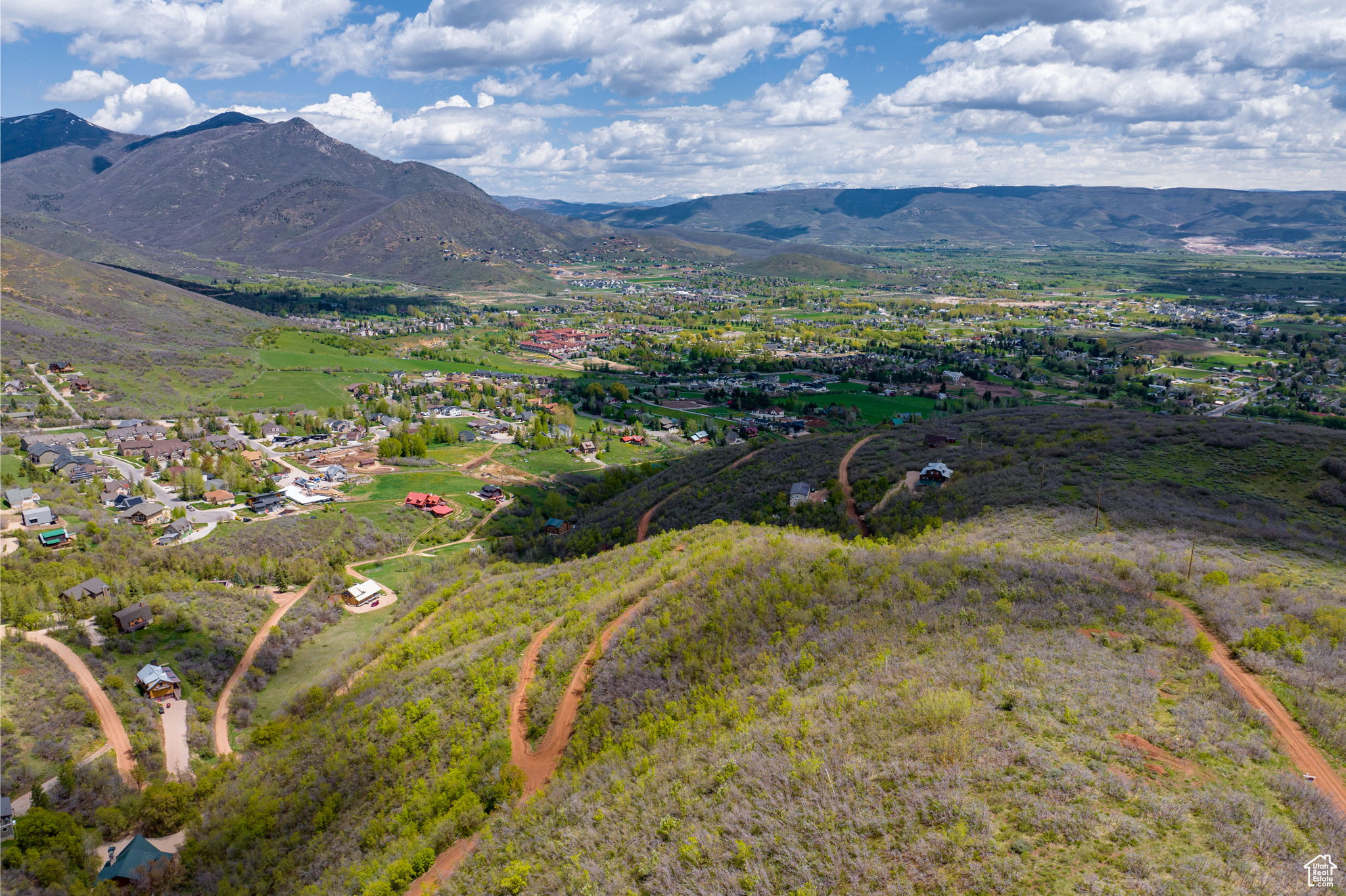 1429 Berrys Way #60, Midway, Utah image 15