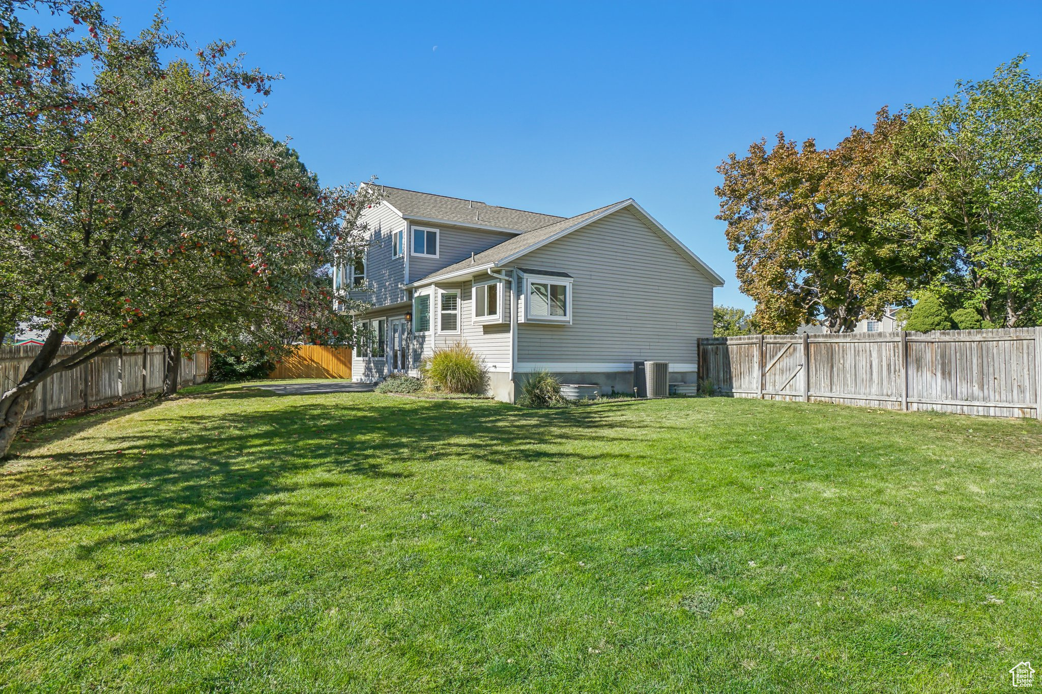 6887 S Starflower Way, West Jordan, Utah image 41