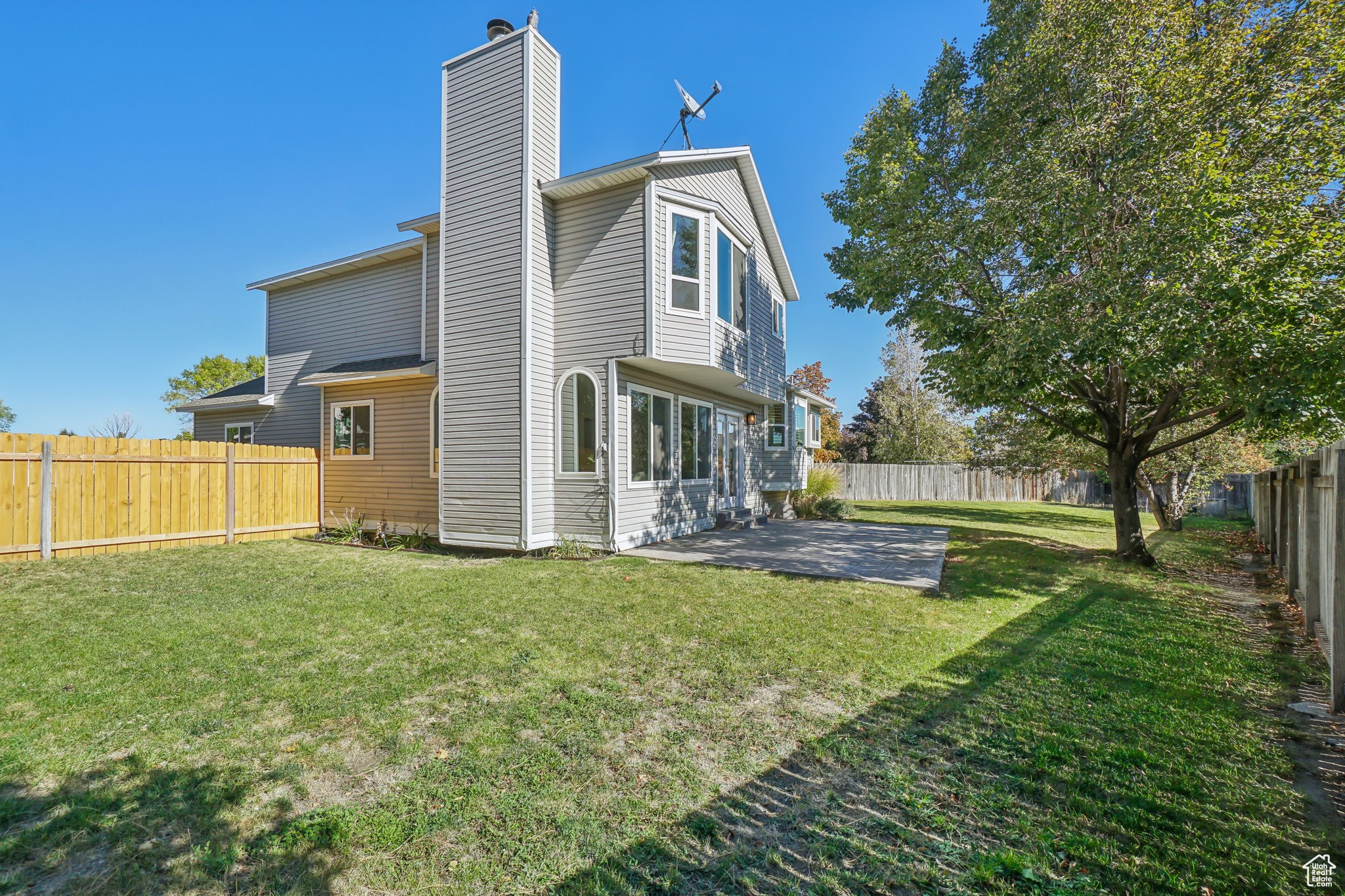 6887 S Starflower Way, West Jordan, Utah image 40