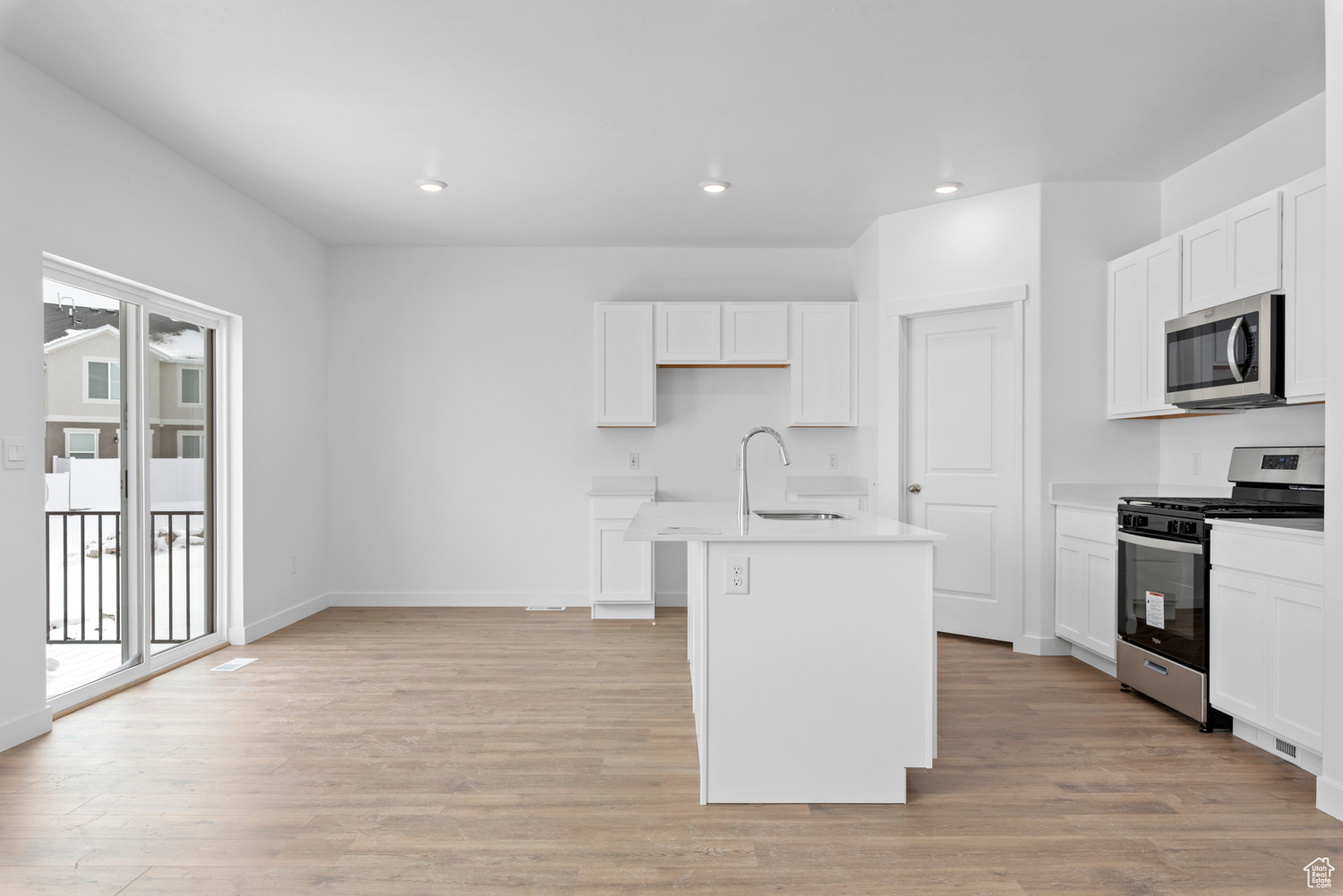 8747 W Mineral Dr #445, Magna, Utah image 6