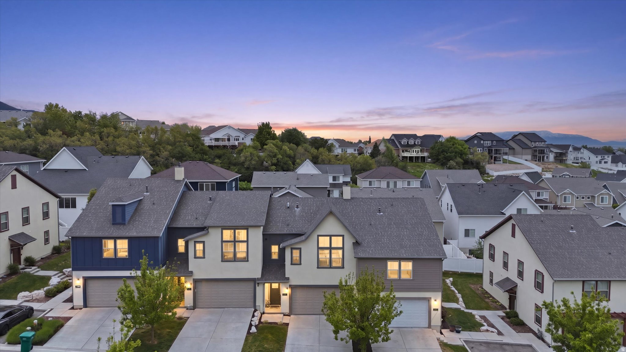 EASTRIDGE PARK PHASE 2B - Residential