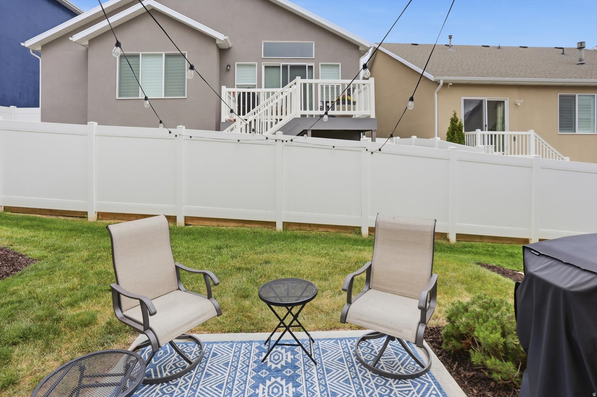 EASTRIDGE PARK PHASE 2B - Residential